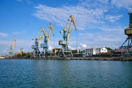 Узбекистан выходит к Черному морю через грузинский Поти