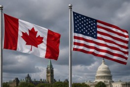 Канаде предрекли поражение в торговой войне с США