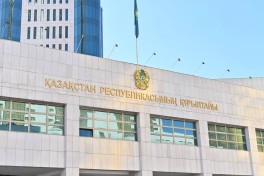 Новый однопалатный парламент Казахстана готовится к первой сессии