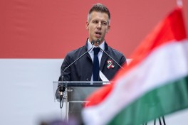 Der Spiegel: Венгрия официально признала Россию угрозой
