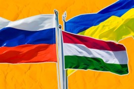 Будапешт увидел в Москве угрозу