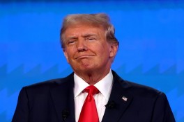 Трамп вновь заявил, что при нем войны в Украине не было бы