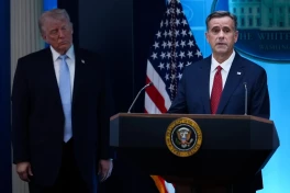 Трамп раскрыл характер таинственного визита главы ЦРУ в Москву