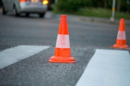 ​В Баку ограничат движение на нескольких путепроводах