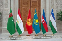 СМИ: Азербайджан и Центральная Азия формируют новый пояс безопасности