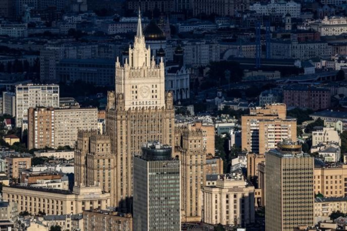 Россия пригрозила ударами по военным объектам Британии