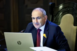 Пашинян: Армения преодолевает ностальгию по Советскому Союзу