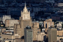 Россия пригрозила ударами по военным объектам Британии