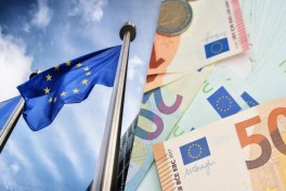 Четыре страны ЕС предложили разморозить спор о российских миллиардах
