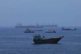 Поставки нефти через Ормузский пролив почти достигли довоенного уровня