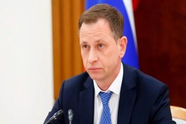 Мэр Сочи «от души» поздравил родителей с гибелью сына на войне