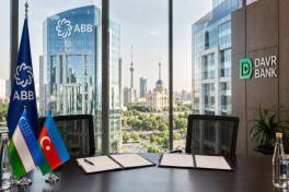 Покупка ABB вернула Davr Bank на Ташкентскую биржу