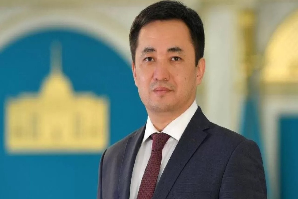 Токаев выдвинул Дадебая на пост главы нового парламента