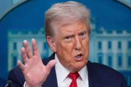 Трамп: США не заинтересованы в переговорах с Ираном