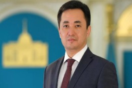 Токаев выдвинул Дадебая на пост главы нового парламента