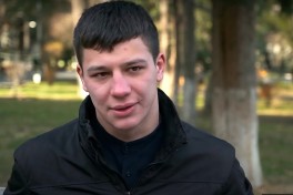 В Тбилиси нашли мертвым абхазского блогера Даура Буаву