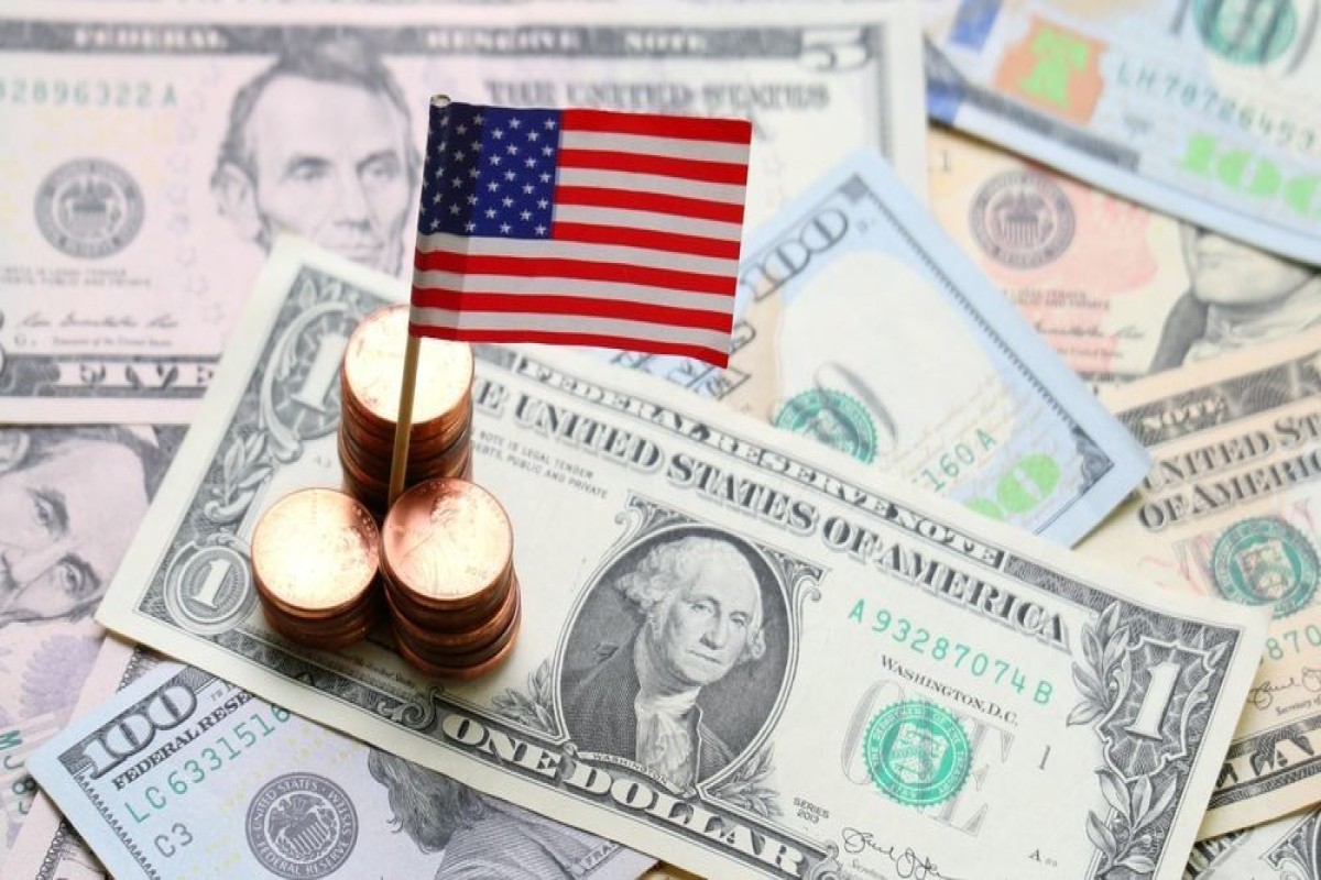 Госдолг США может вырасти до 175% ВВП в течение 30 лет