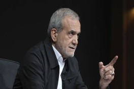 Президент Ирана предложил перевести госведомства на удалённую работу зимой