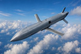 Россия может выпустить около 10 тысяч ракет «Дань-Т» для ударов по Украине в 2027 году