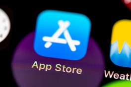 App Store удалил приложения «Лукойла»