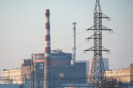 МАГАТЭ работает над новой зоной прекращения огня в районе ЗАЭС