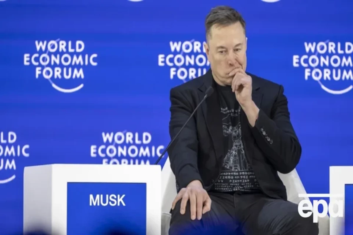 FT: Маск согласился на использование Starlink для ударов по России