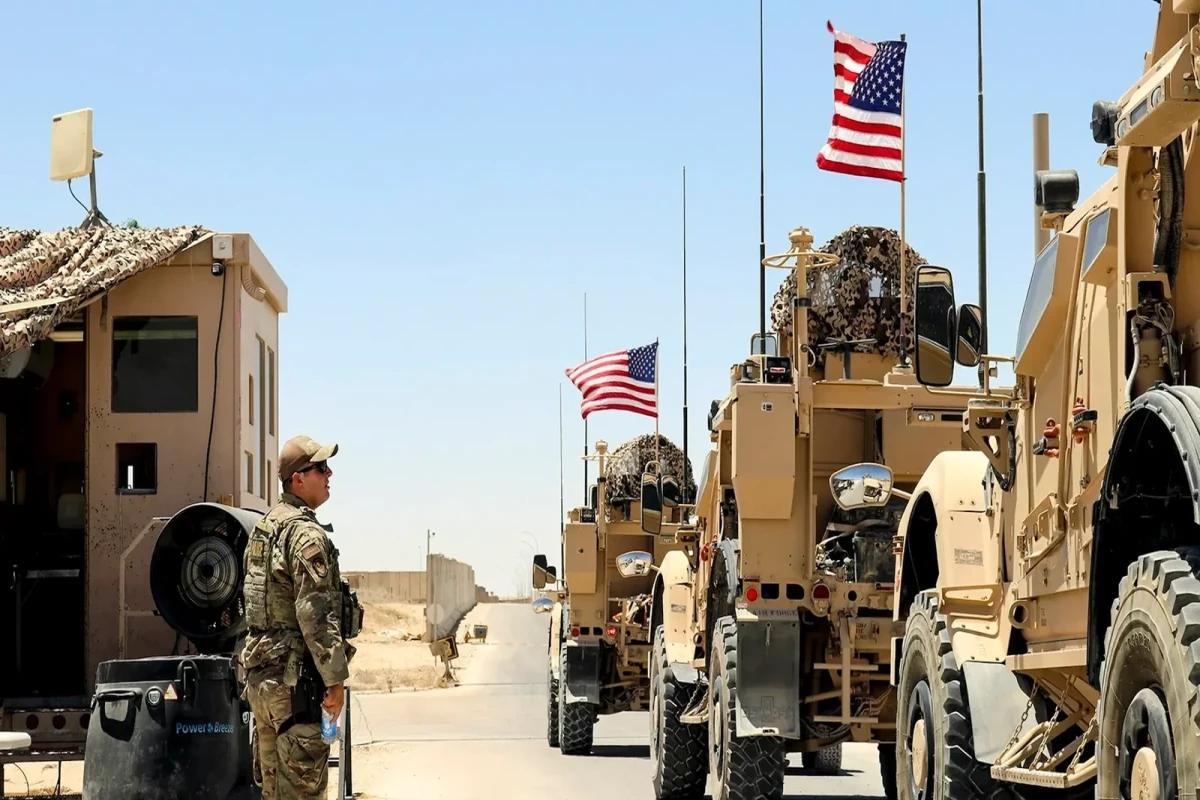 Ирак отказался оставить в стране силы коалиции во главе с США