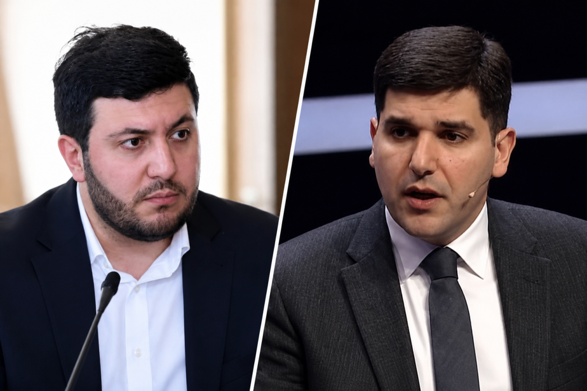 Мир без посредников: эксперты о встрече Алиева и Пашиняна — МНЕНИЯ 