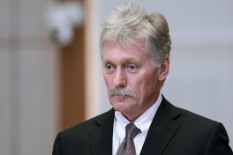 Песков: Россия сохраняет открытость к переговорам по Украине