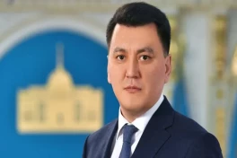 Токаев выбрал Ерлана Карина на пост вице-президента