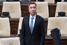 Олжаса Бектенова переназначили премьер-министром Казахстана -ОБНОВЛЕНО 