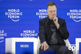 FT: Маск согласился на использование Starlink для ударов по России