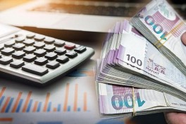 Минфин Азербайджана разместил 146 млн манатов на депозитах в банках