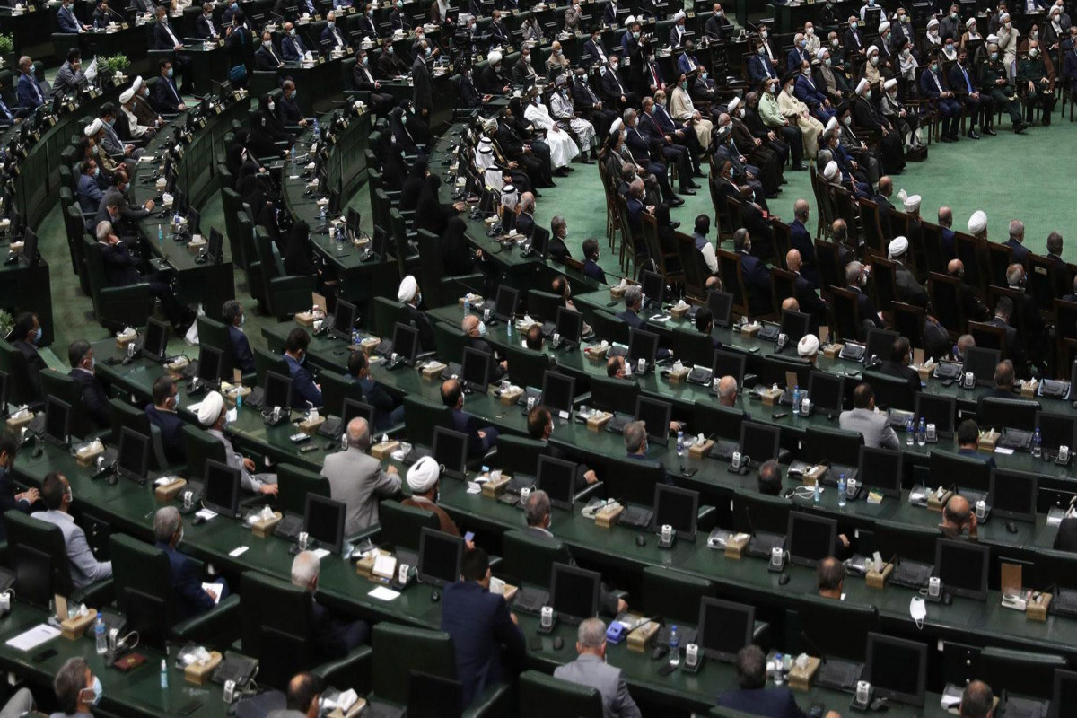 Парламент Ирана признал вооружённые силы стран ЕС террористическими группировками