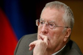 Владимир Жириновский