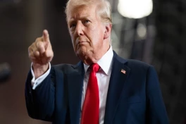 Трамп приказал федералам не помогать демократическим штатам с протестами