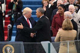 Трамп потребовал немедленно арестовать Обаму