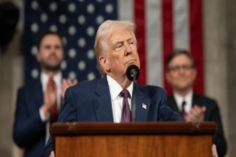 Трамп: Переговоры по Гренландии начались