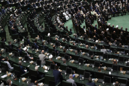 Парламент Ирана признал вооружённые силы стран ЕС террористическими группировками