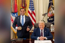 Спецпредставитель США по Ираку покинул пост