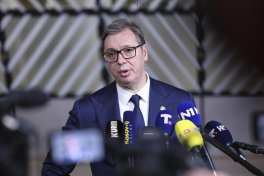 Александар Вучич: США могут нанести удар по Ирану в ближайшие 48 часов