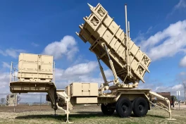 США укрепляют силы ПВО на Ближнем Востоке на случай ответного удара Ирана