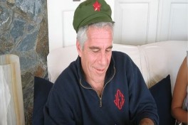 СМИ: Эпштейн имел связи с разведкой РФ