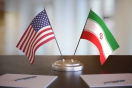 Иран назвал условия для переговоров с США