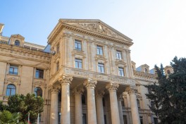 МИД Азербайджана осудил теракты в Пакистане