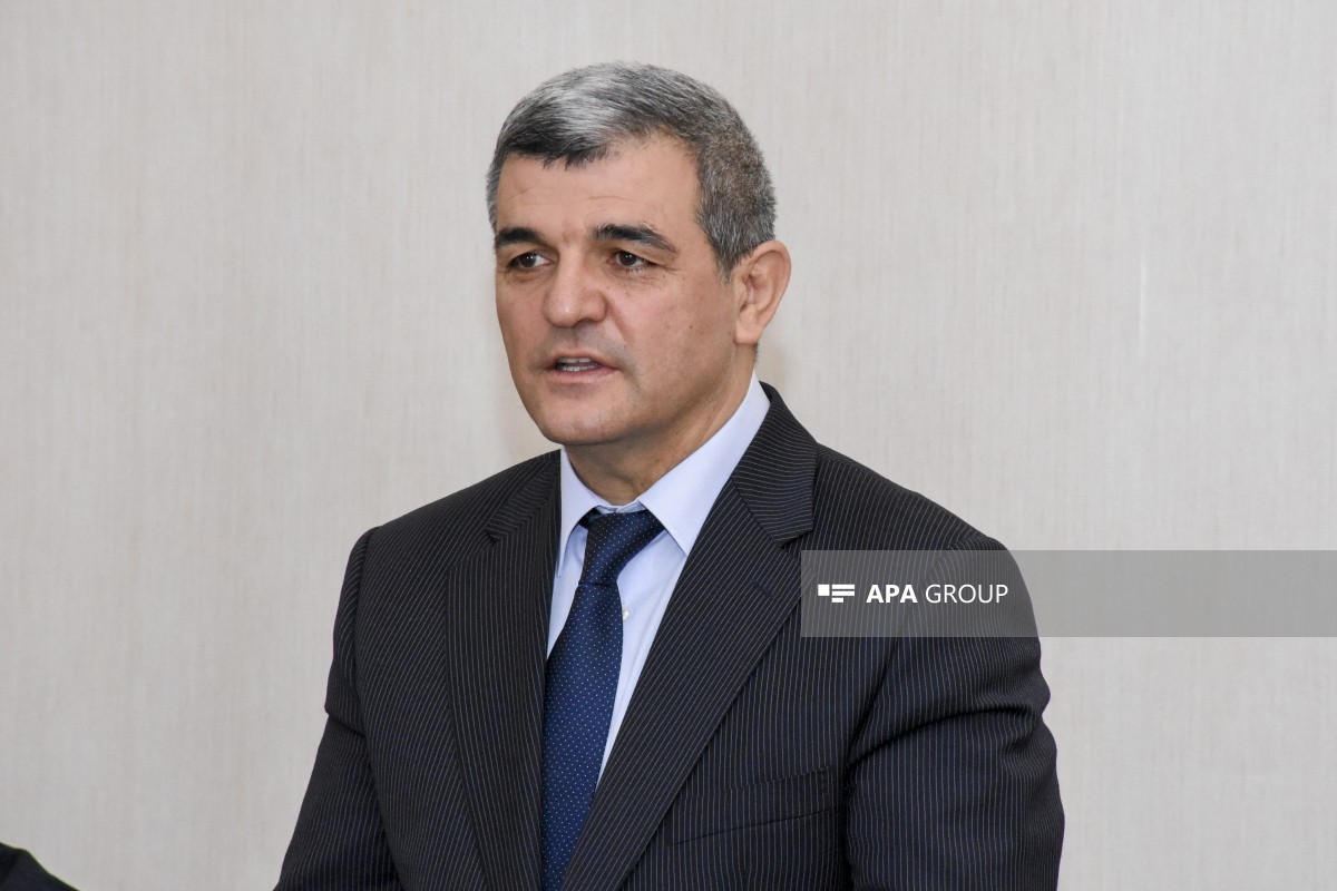 Депутат: События в Иране могут создать риски для национальной безопасности Азербайджана 