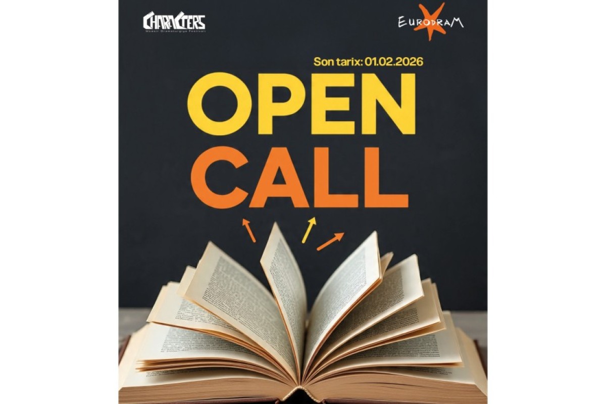 Фестиваль современной драматургии CHARACTERS продлевает срок приема пьес