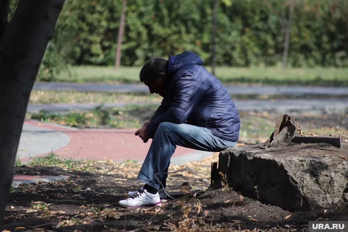 Психиатры фиксируют резкий рост тревожных расстройств в России