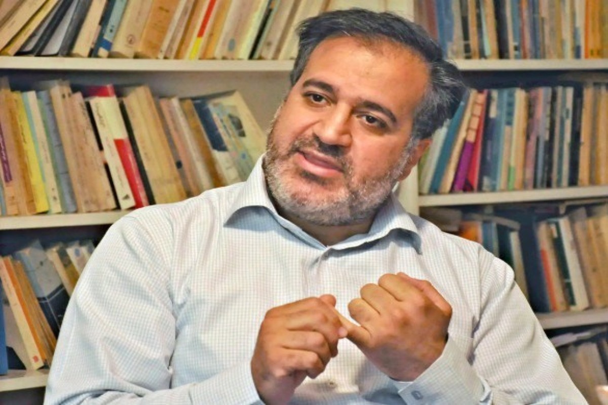 ​​В Иране арестовали сценариста, номинированного на «Оскар-2025»