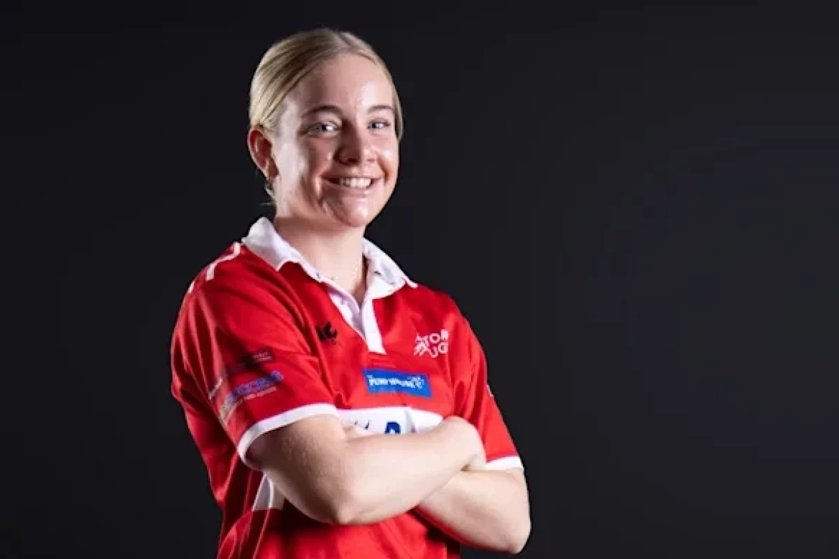 Молодая австралийская сноубордистка получила смертельные травмы на курорте в Японии